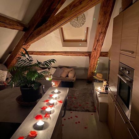 Gap : Centre Ville : Appartement Cosy Eksteriør bilde