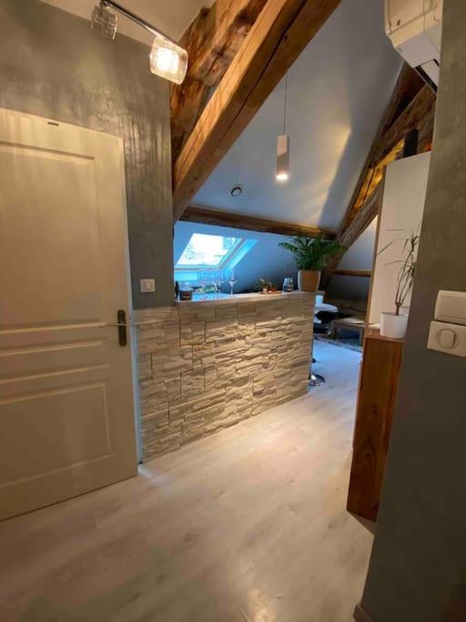 Gap : Centre Ville : Appartement Cosy Eksteriør bilde