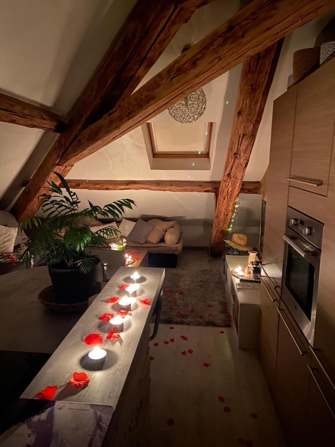 Gap : Centre Ville : Appartement Cosy Eksteriør bilde